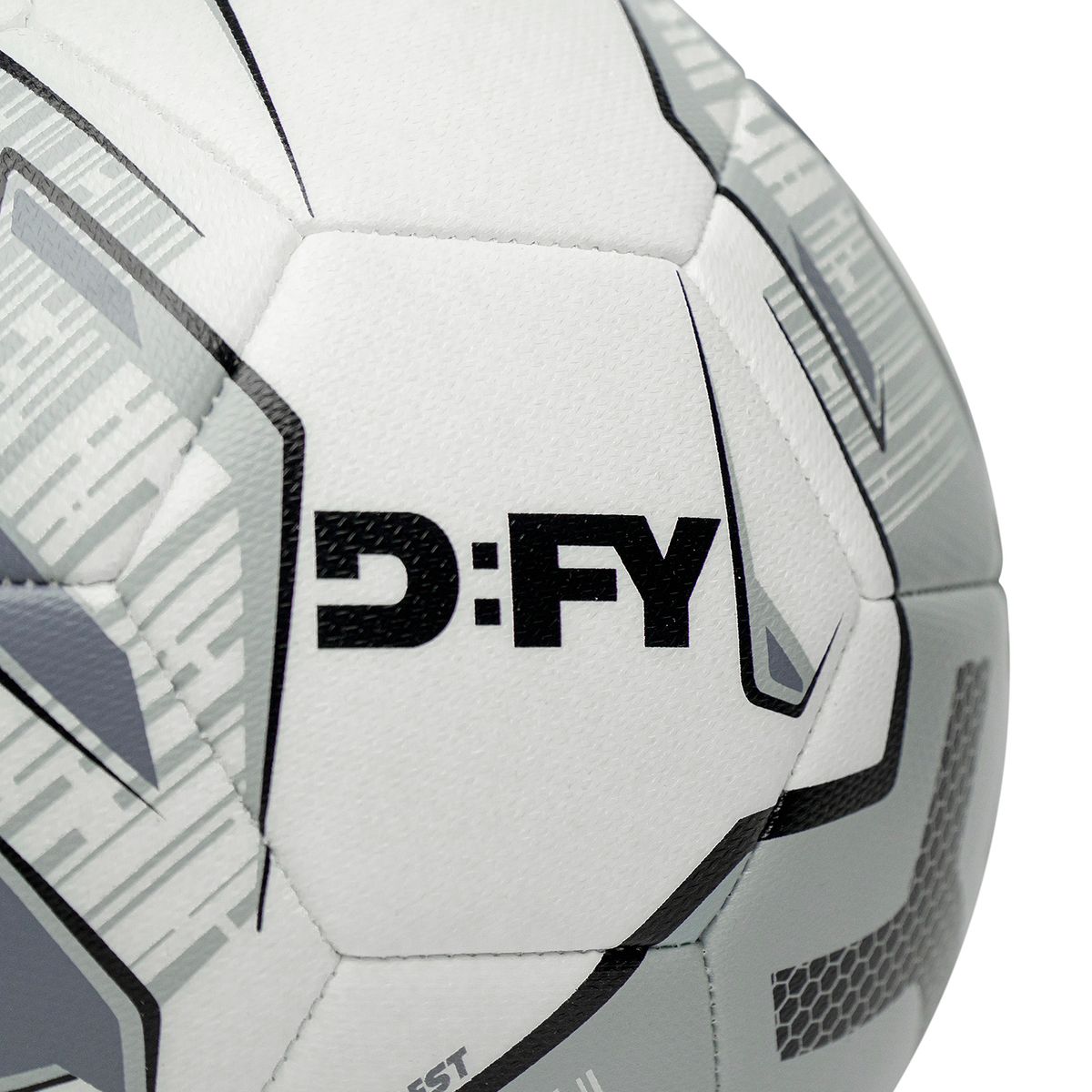 D:FY - Pelota Football Unisex Dfy Tempest Celeste