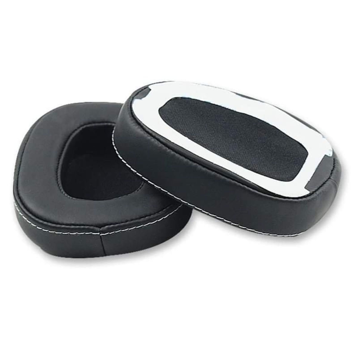 GENERICO - Almohadillas para audifonos skullcandy crusher 2.0 negro