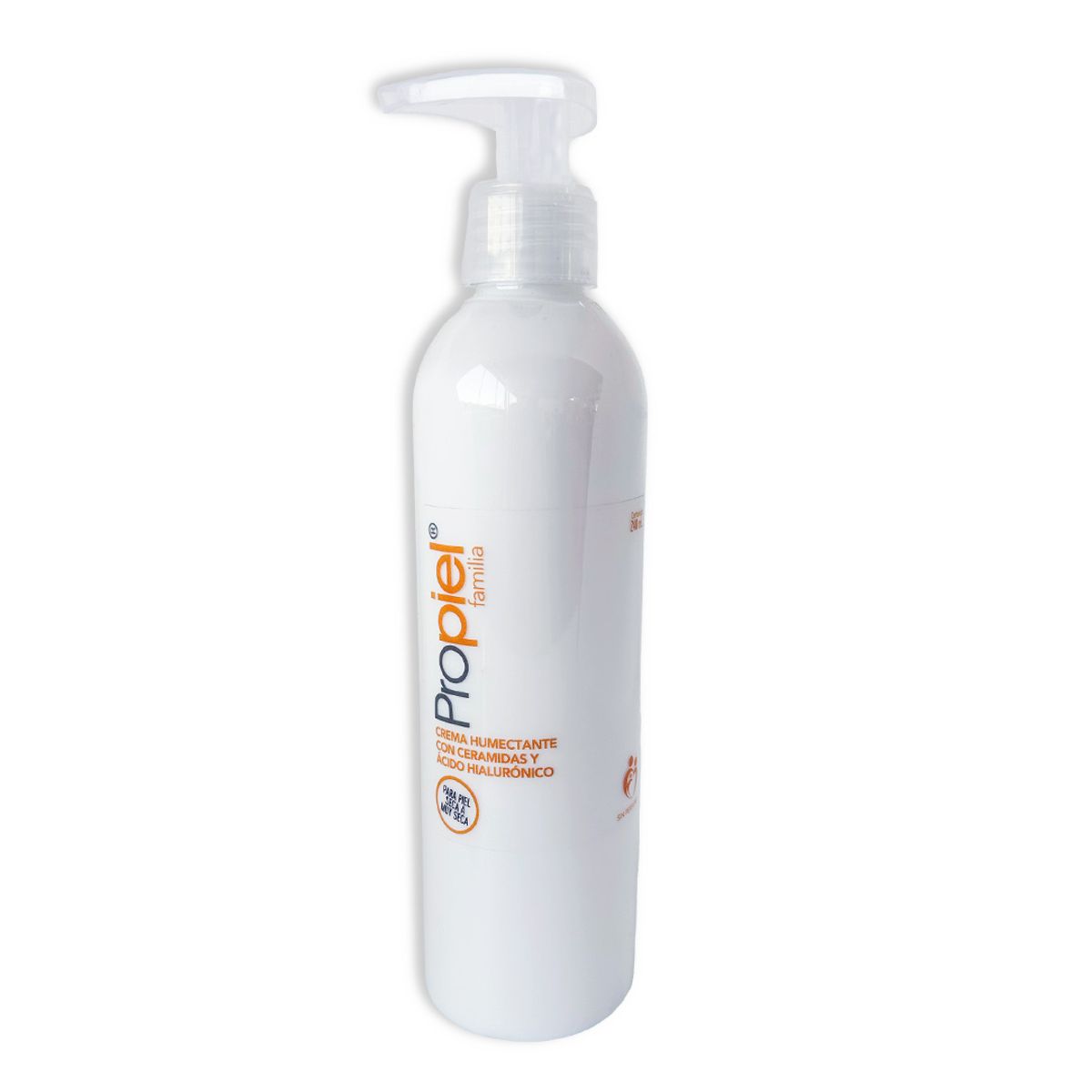 PROPIEL - Propiel Familia Crema Humectante-240 ml