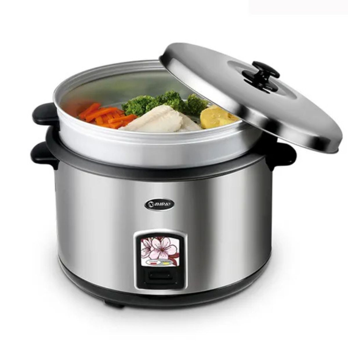 MIRAY - Olla Arrocera 4.2 Litros Miray