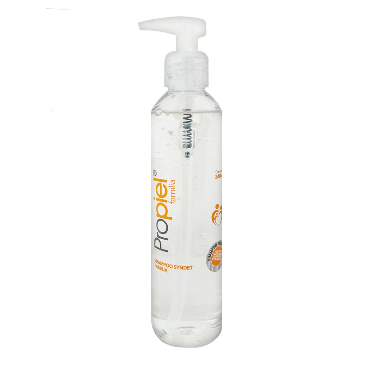 PROPIEL - Propiel Familia Shampoo-240 ml