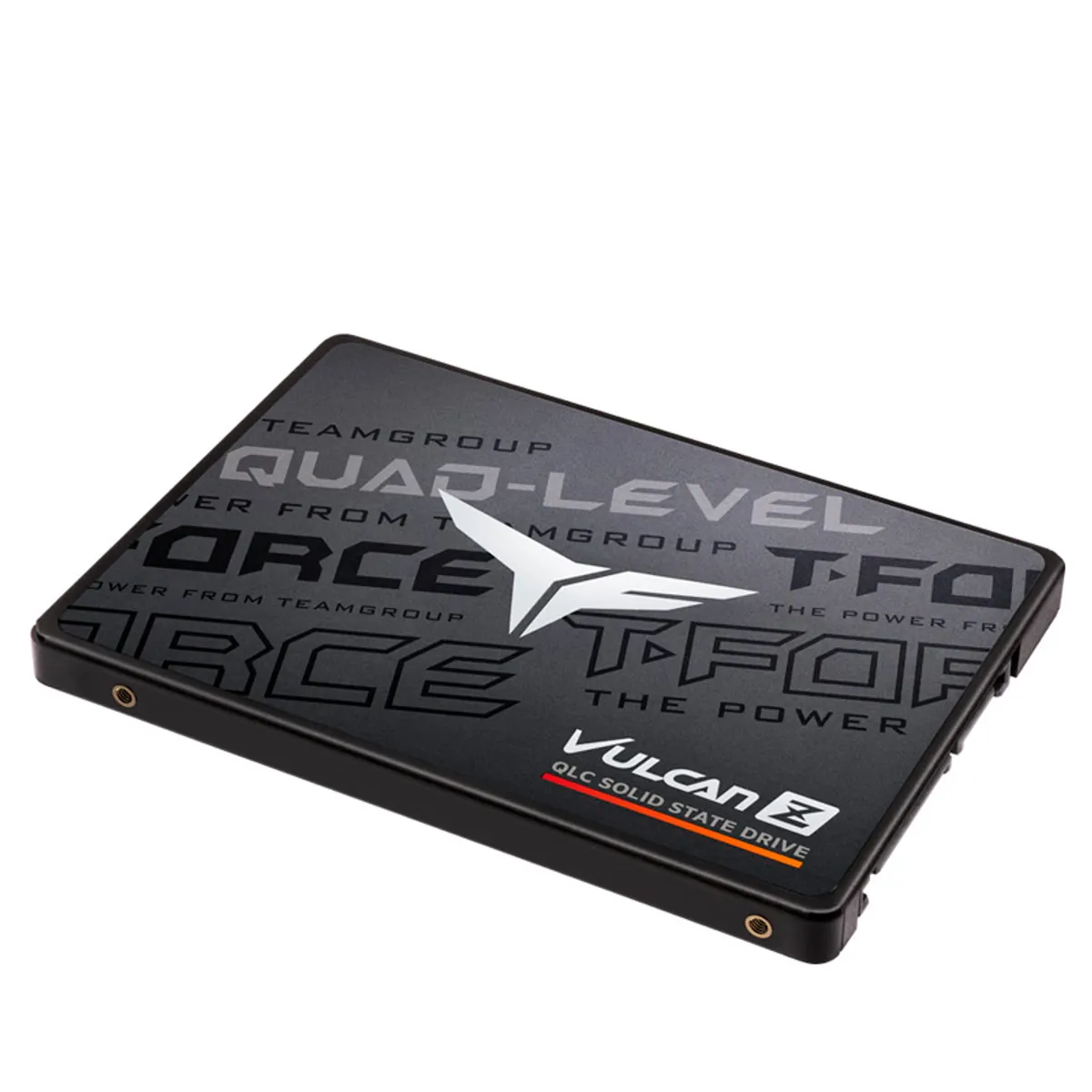 TEAMGROUP - Unidad SSD Teamgroup VULCAN Z QLC 4TB SATA lll 6Gbs