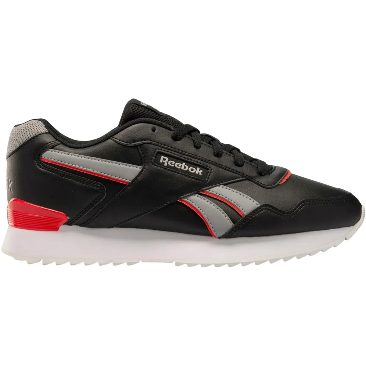 REEBOK - Zapatilla Reebok Glide Ripple Clip 100074158 Negro Unisex