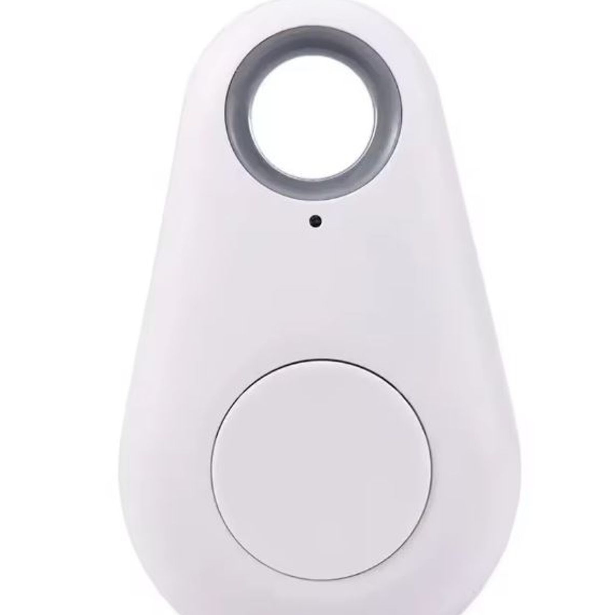 GENERICO - DISPOSITIVO BLUETOOH BUSCADOR DE OBJETOS- BLANCO