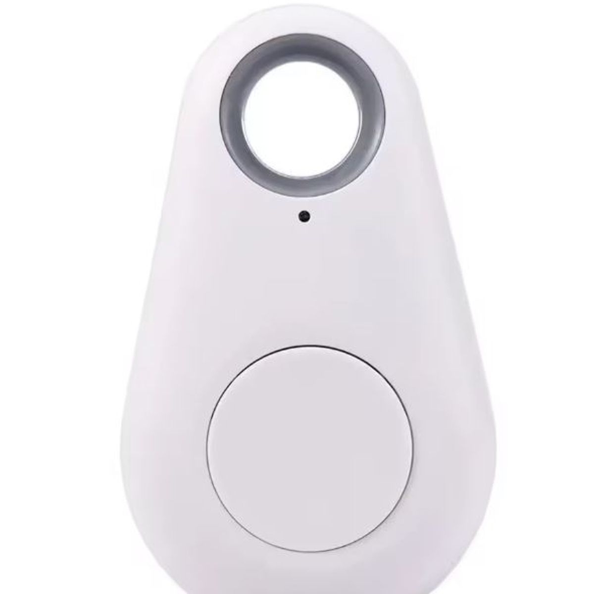 GENERICO - DISPOSITIVO BLUETOOH BUSCADOR DE OBJETOS- BLANCO