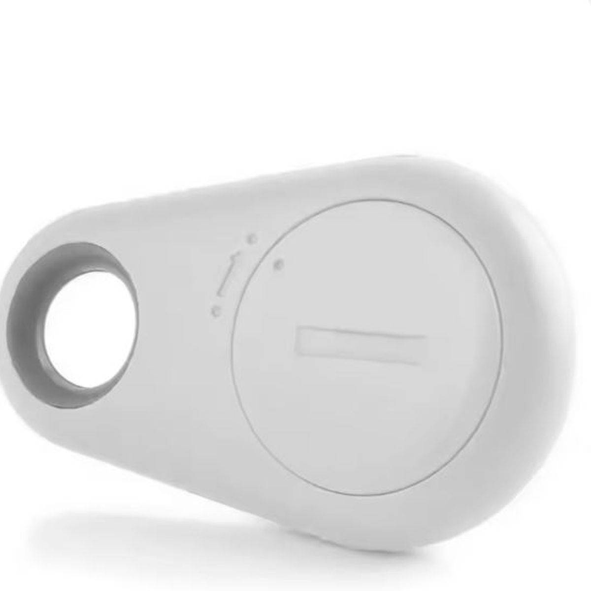 GENERICO - DISPOSITIVO BLUETOOH BUSCADOR DE OBJETOS- BLANCO