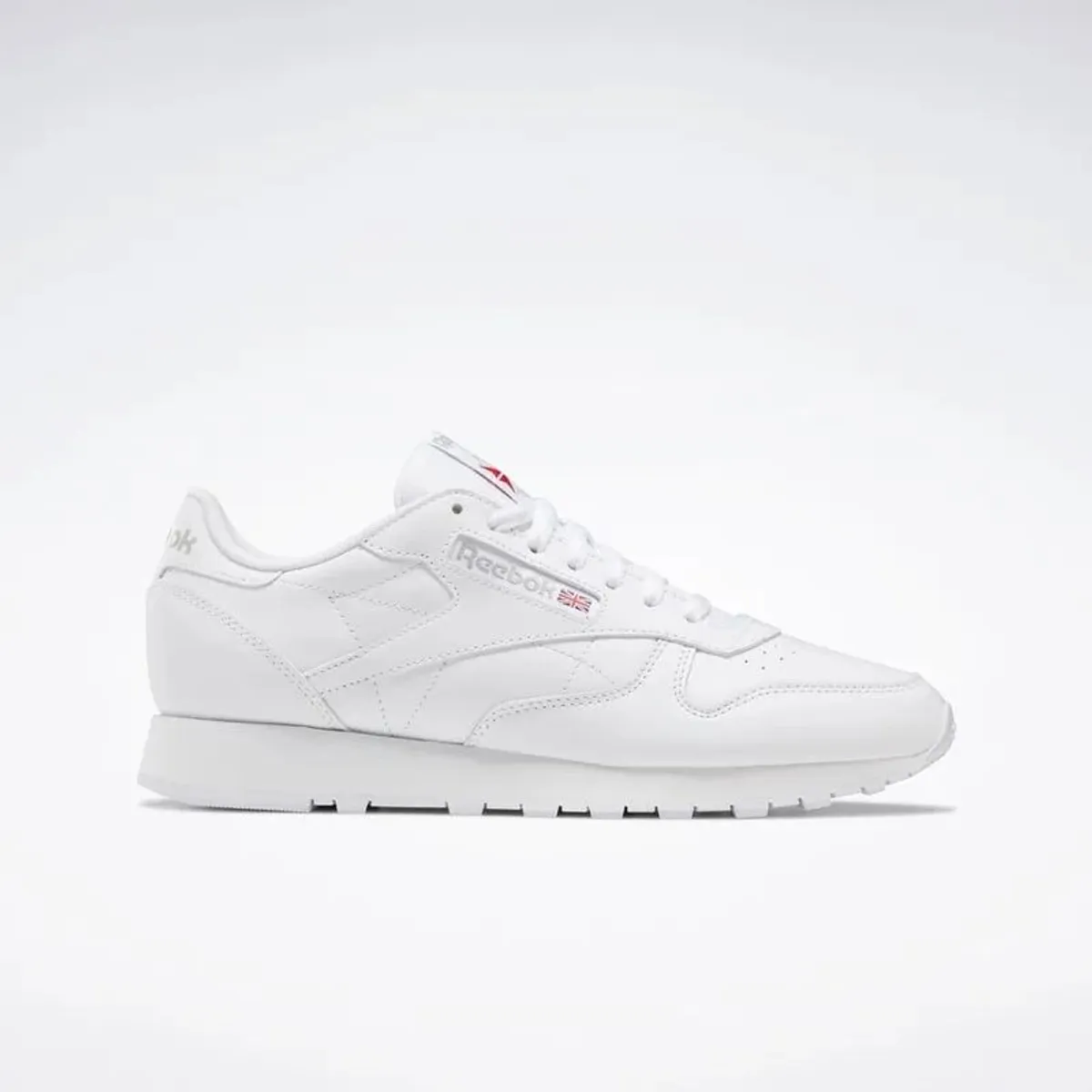 REEBOK - Zapatillas Reebok Classic Leather 100008492 Hombre