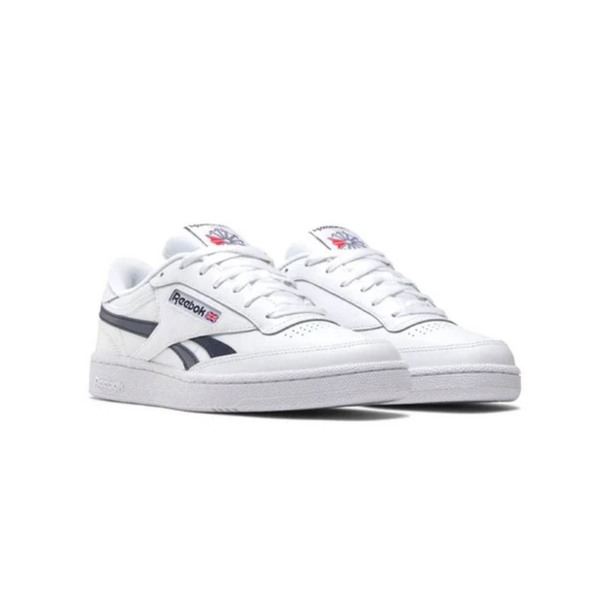 REEBOK - Zapatillas Reebok Club C Revenge 100032881 Hombre