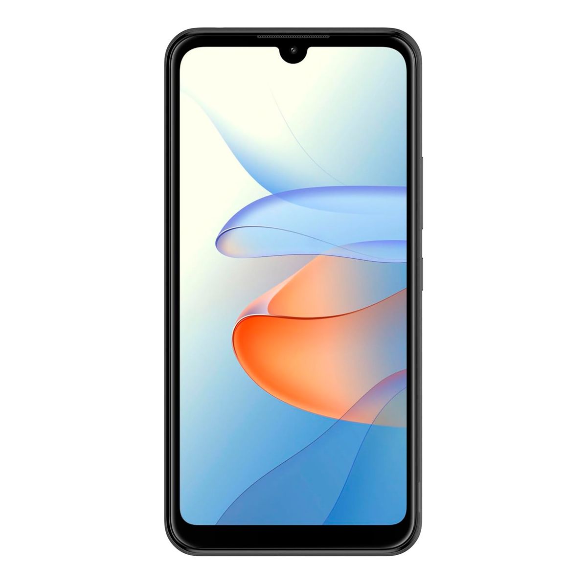 ZTE - Celular ZTE L220 1GB RAM 32GB NEGRO