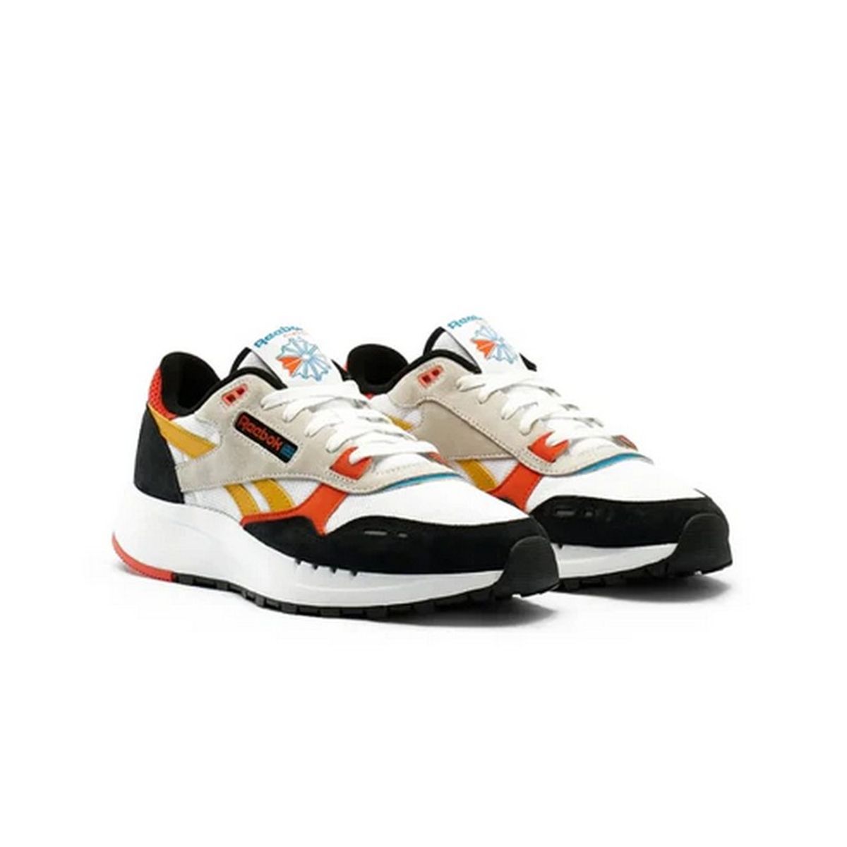 REEBOK - Zapatillas Reebok Classic Leather 100211032 Hombre