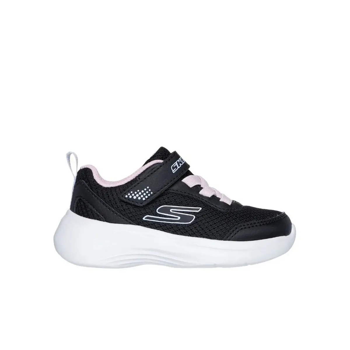 SKECHERS - Zapatillas Skechers Selectors 303573N-BLK Niñas