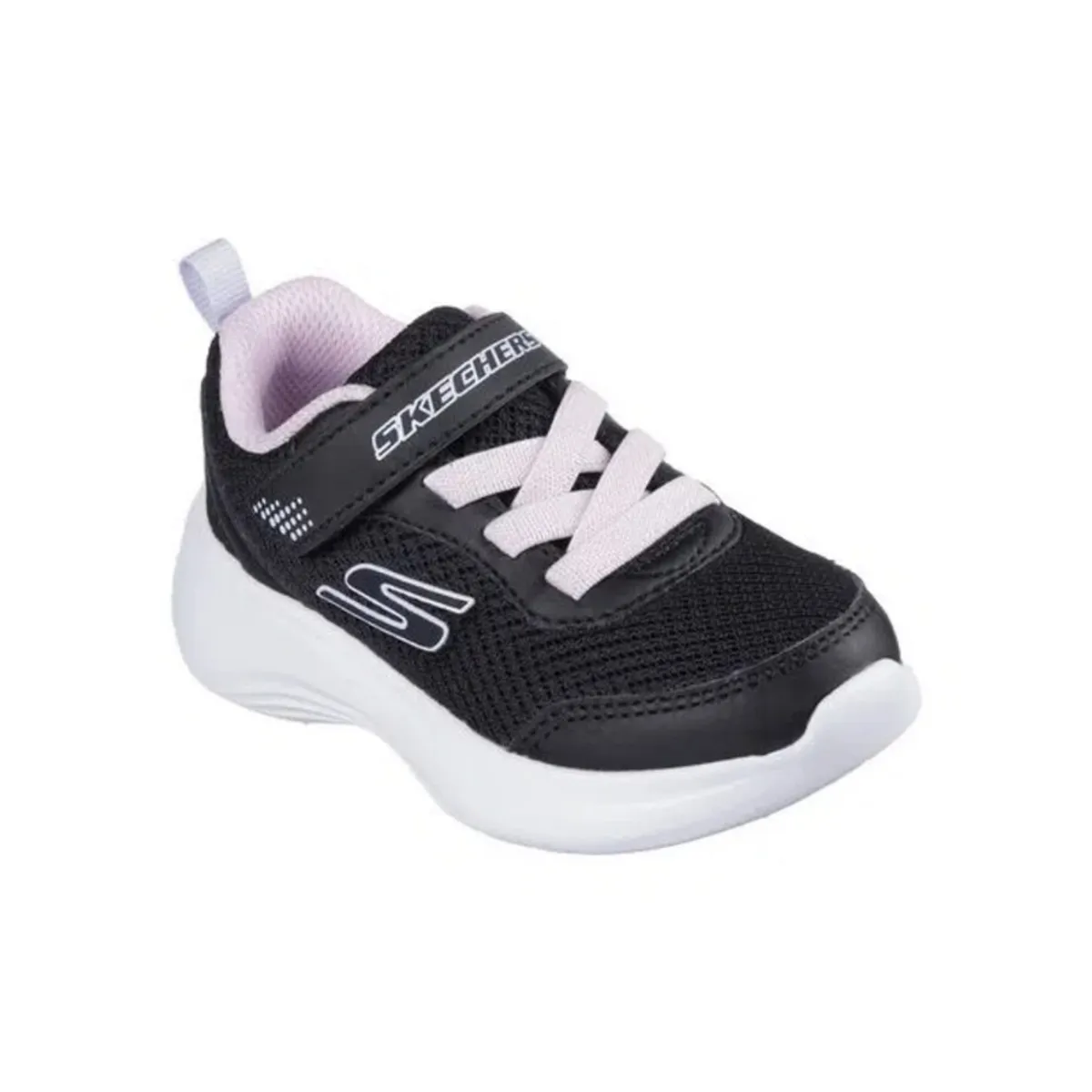 SKECHERS - Zapatillas Skechers Selectors 303573N-BLK Niñas