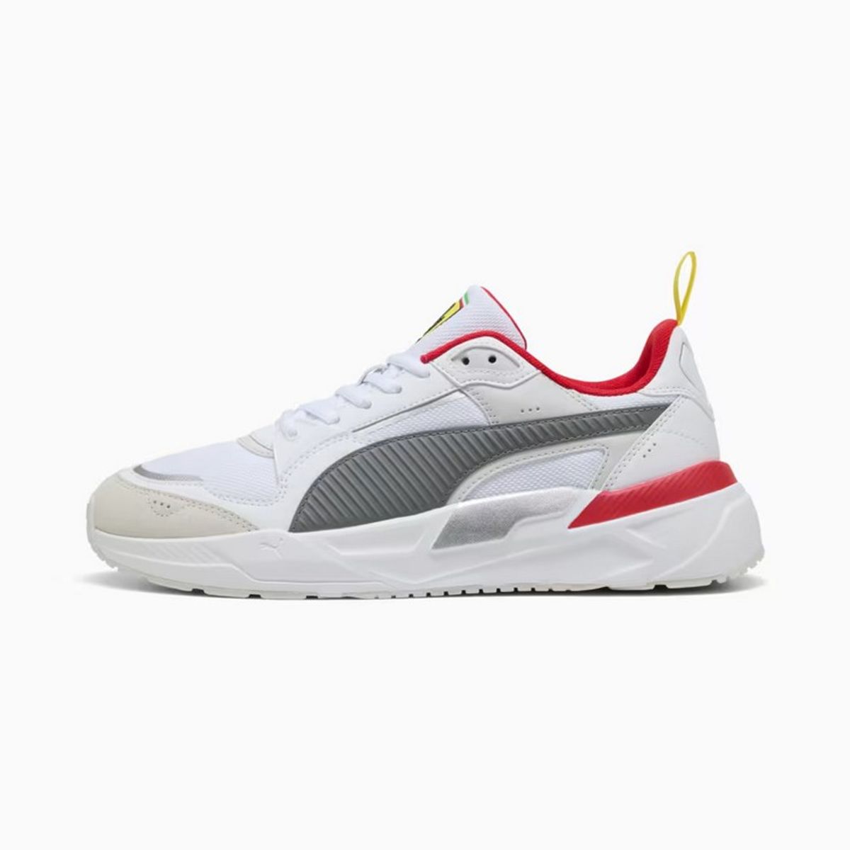 PUMA - Zapatillas Puma Ferrari HP Trinity 308762-02 Hombre