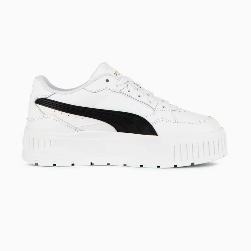 PUMA - Zapatillas Puma Karmen II Idol 397461-08 Mujer