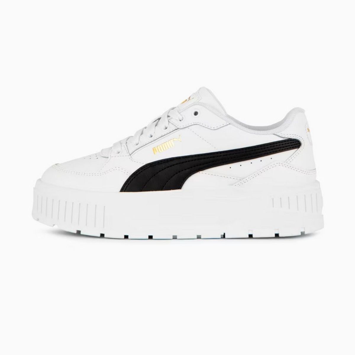 PUMA - Zapatillas Puma Karmen II Idol 397461-08 Mujer