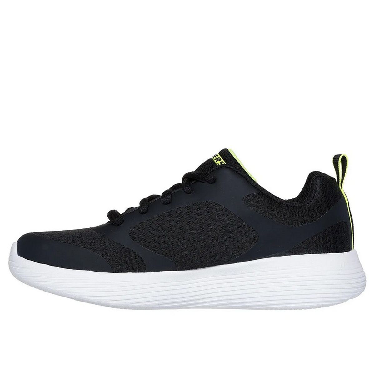 SKECHERS - Zapatillas Skechers Go Run 400 V2 405097L-BKYL Mujer