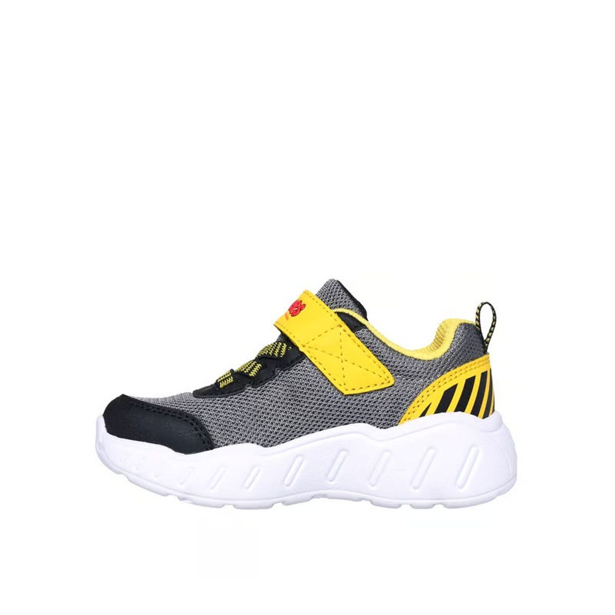 SKECHERS - Zapatillas Skechers Play Scene 407312N-BKYL Niños