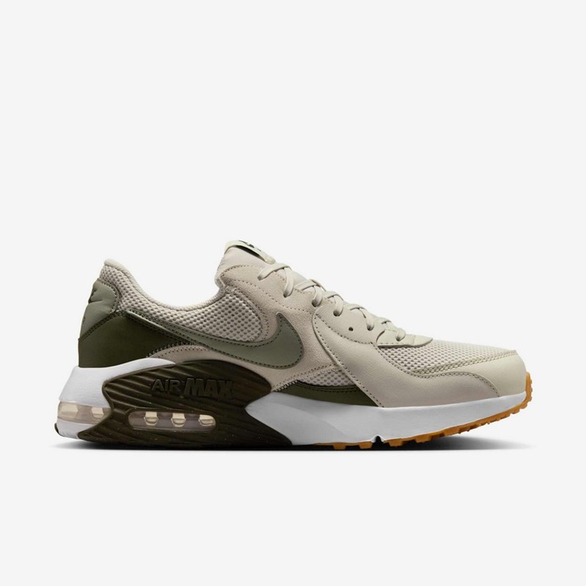 NIKE - Zapatillas Nike Air Max Excee FZ5486-003 Hombre