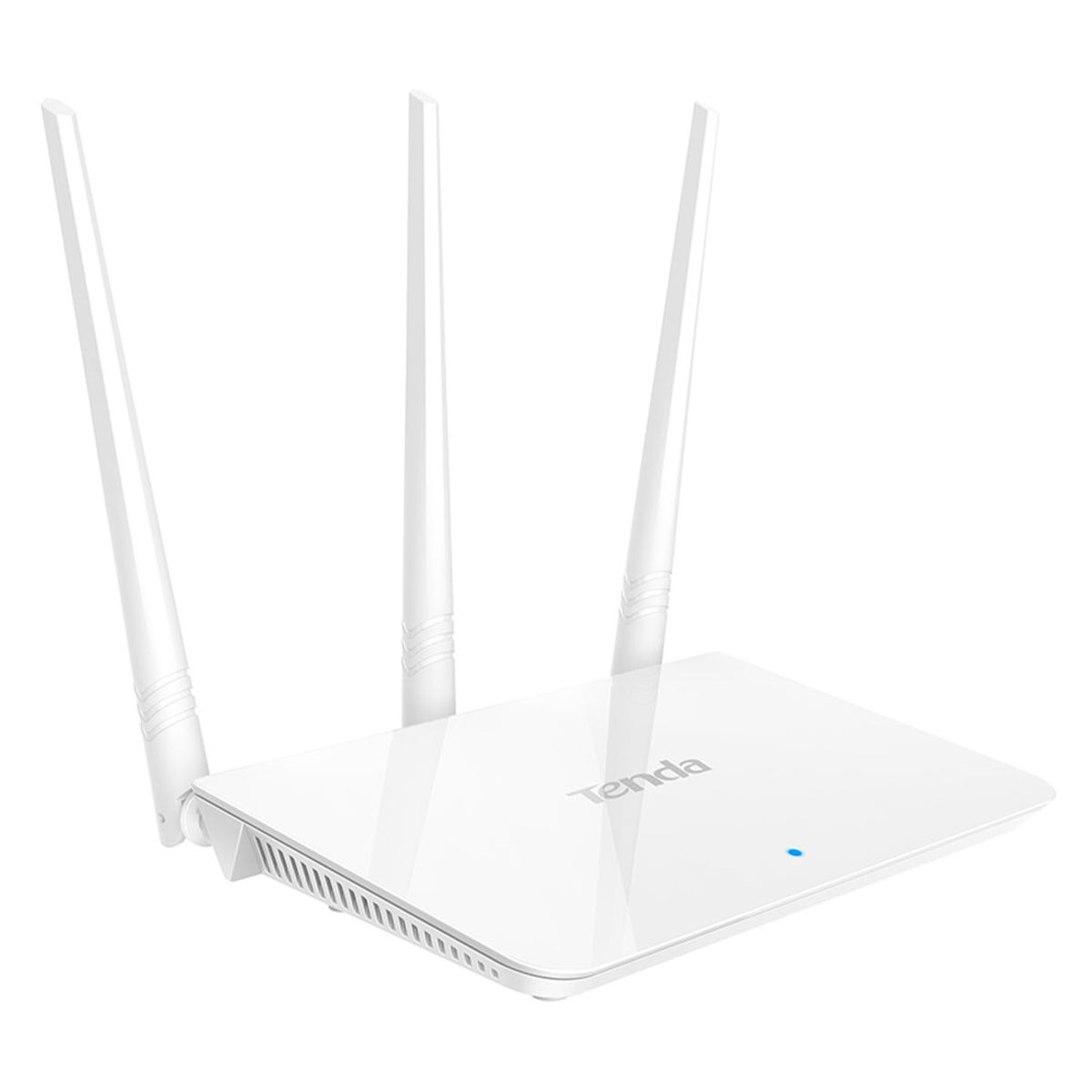 TENDA - TENDA F3 Router WIFI4 2,4 GHz N300 300Mb 10100