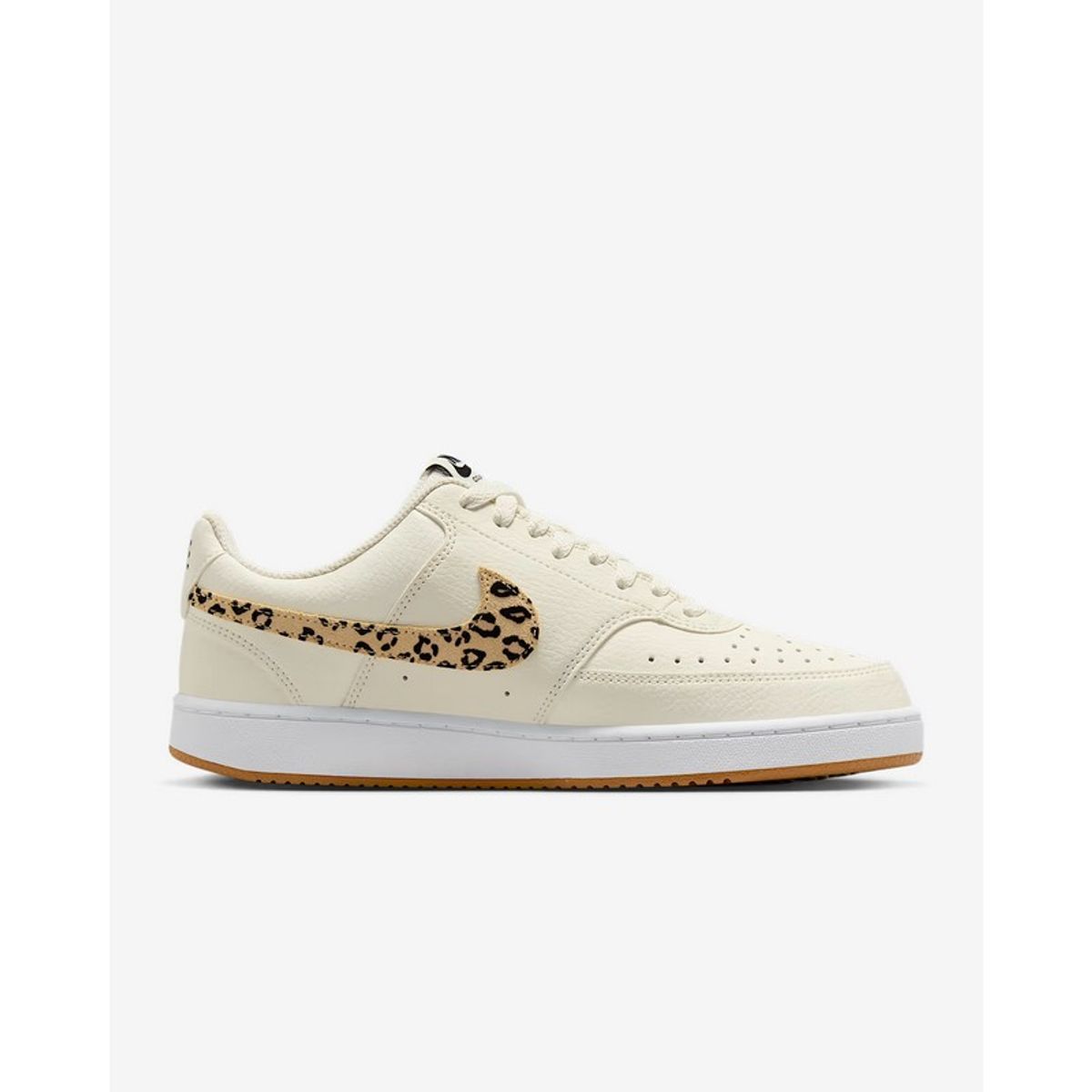 NIKE - Zapatillas Nike Court Vision HF9552-100 Mujer