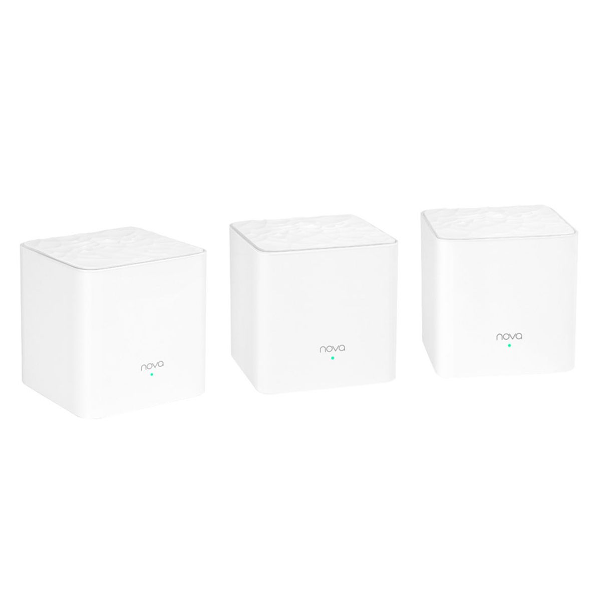TENDA - TENDA MW33-PACK Router WIFI5 AC1200 Sistema Mesh Dual Band