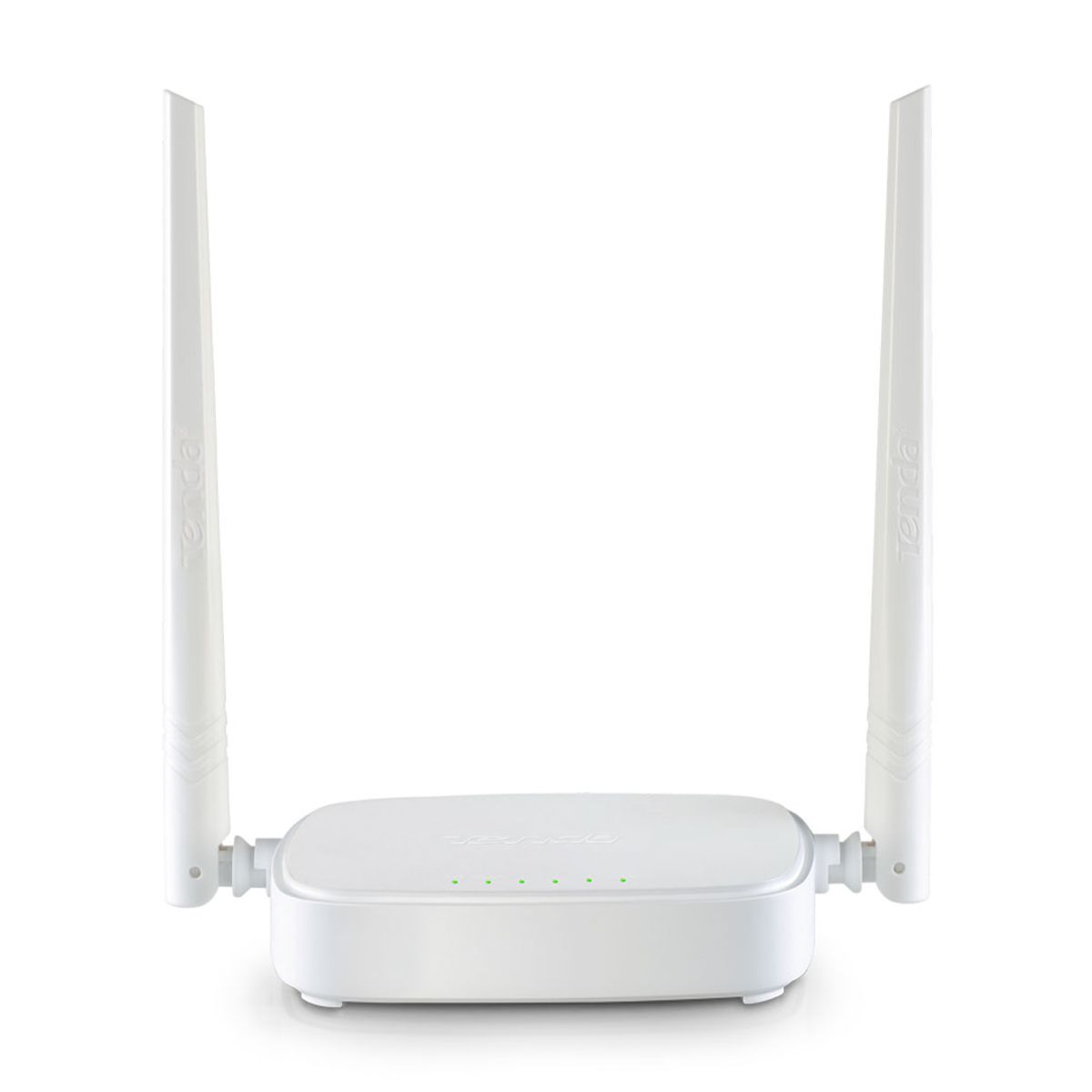 TENDA - TENDA N301 Router WIFI4 2,4 GHz N300 300Mb 10100