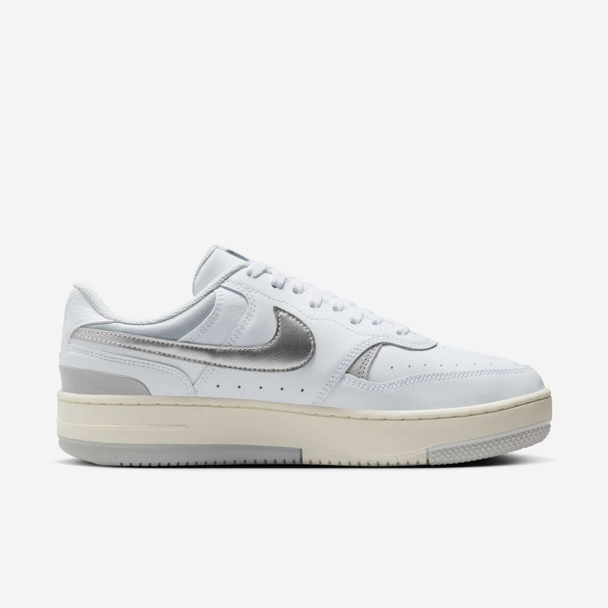 NIKE - Zapatillas Nike Gamma Force HQ1674-100 Mujer