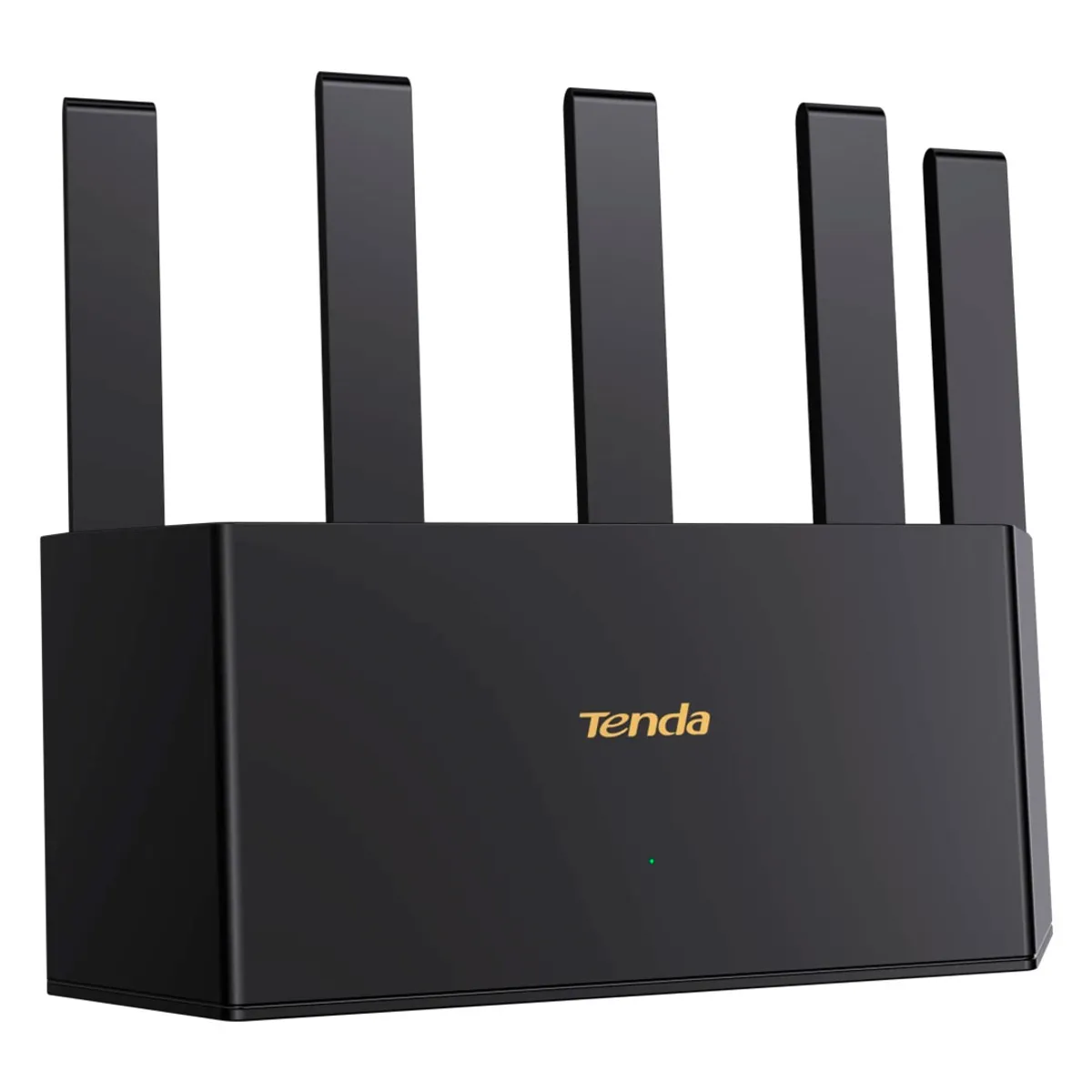 TENDA - TENDA TX2L Pro Router WIFI6 AX1500 Dual Band Gigabit