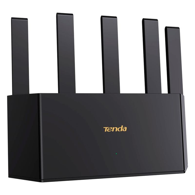 TENDA - TENDA TX2L Pro Router WIFI6 AX1500 Dual Band Gigabit