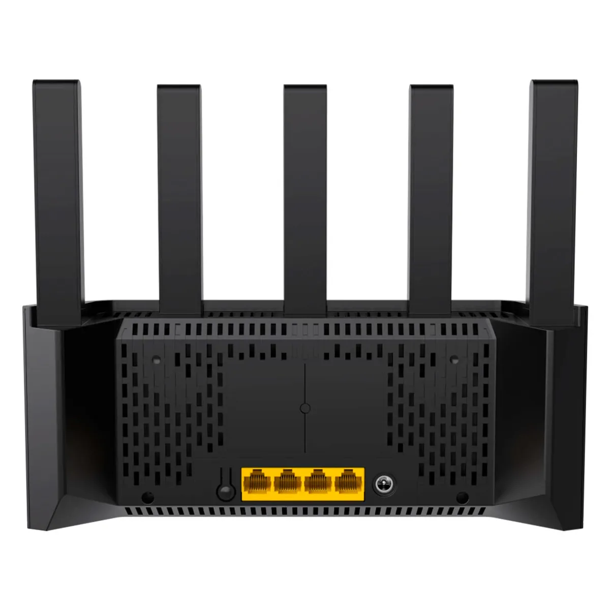 TENDA - TENDA TX2L Pro Router WIFI6 AX1500 Dual Band Gigabit