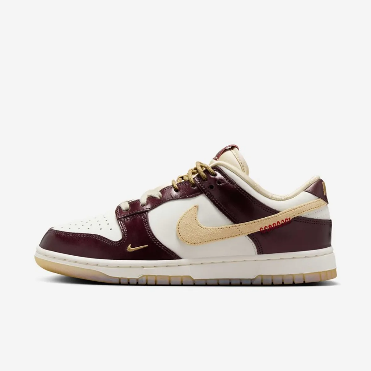 NIKE - Zapatillas Nike Dunk Low LX HV5991-171 Mujer