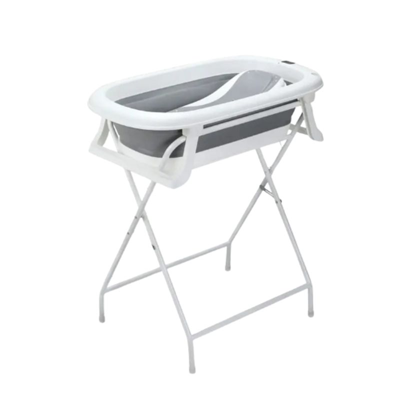 GENERICO - Bañera con Soporte Antonia