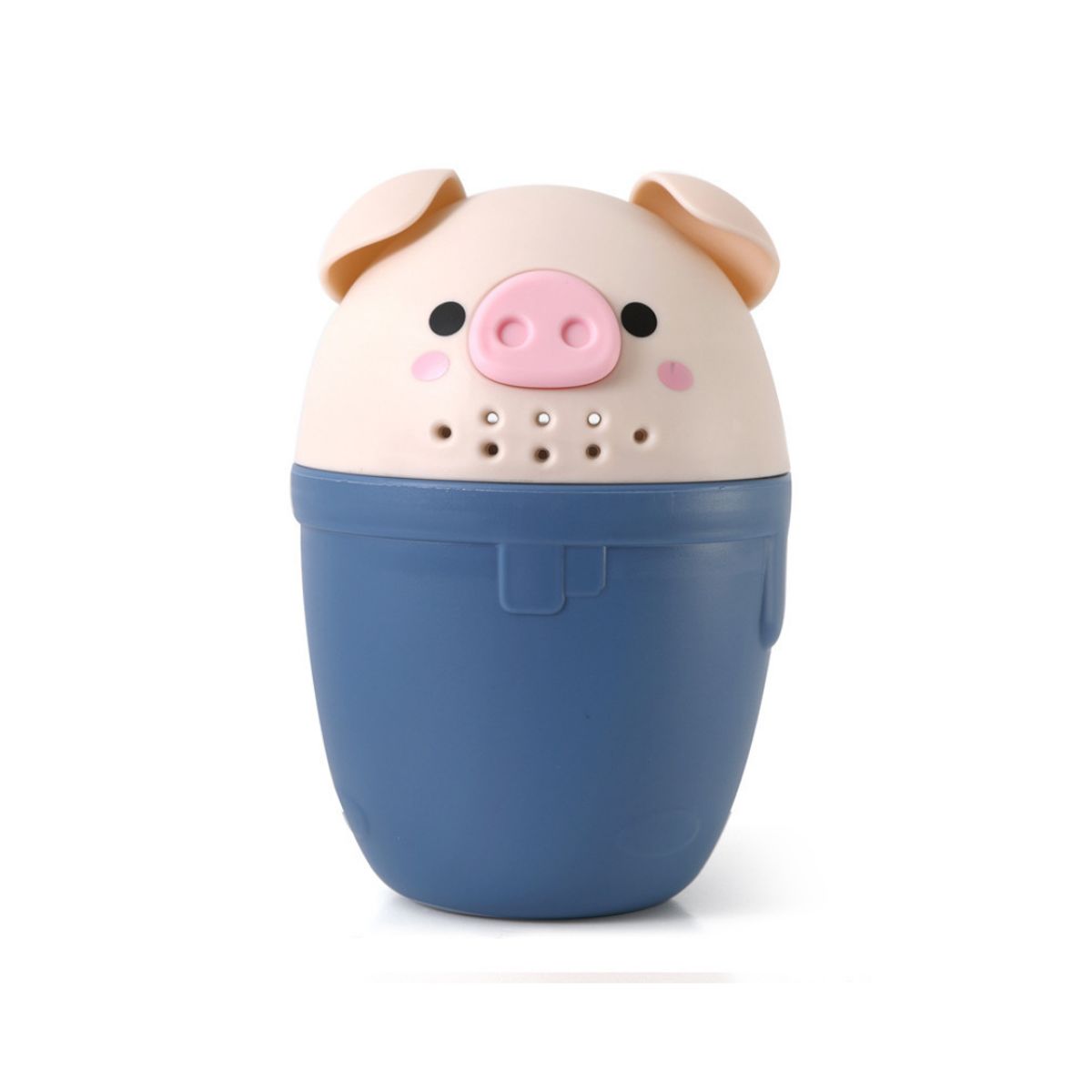 GENERICO - Regadera de baño  Cerdito