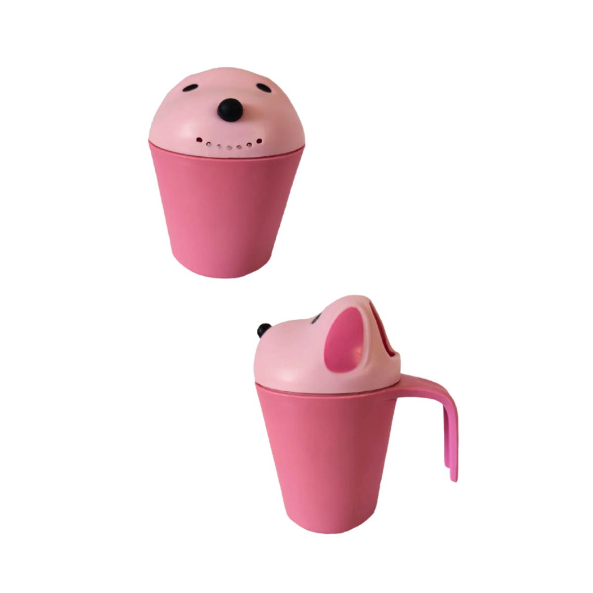 GENERICO - Regadera de baño  Perrito