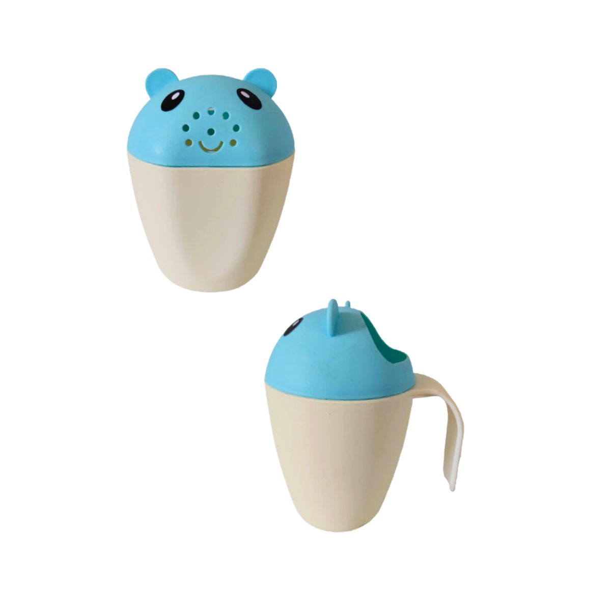 GENERICO - Regadera de baño  Perrito