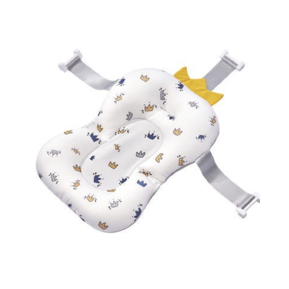 GENERICO - Cojín de Baño para Bebés