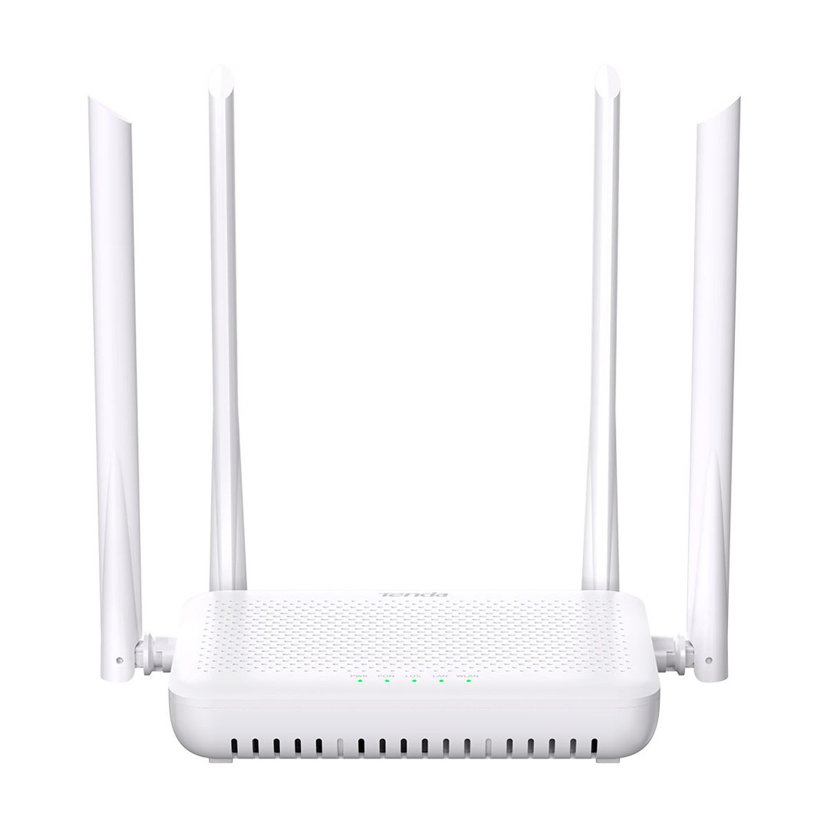 TENDA - TENDA HG10C Router ONT XPON WIFI5 AC1200 Dual Band Gigabit