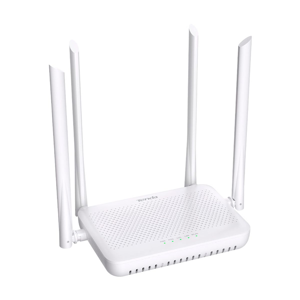 TENDA - TENDA HG10C Router ONT XPON WIFI5 AC1200 Dual Band Gigabit