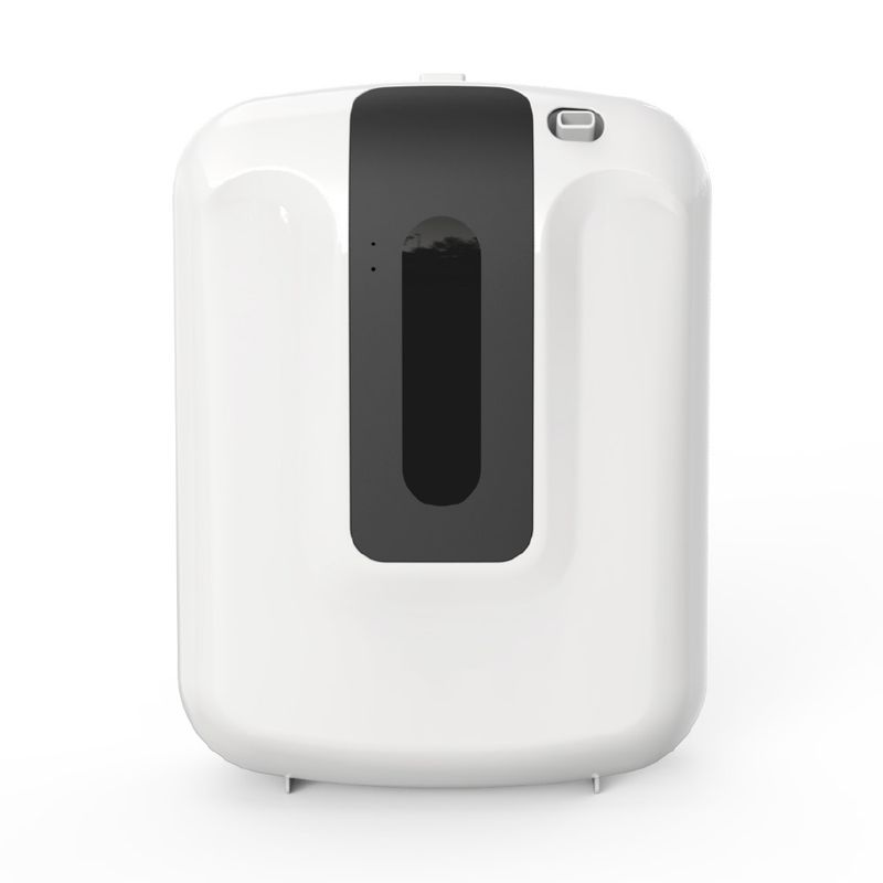 EXORIAM - Difusor Aromatico Inteligente Smart 400 ml