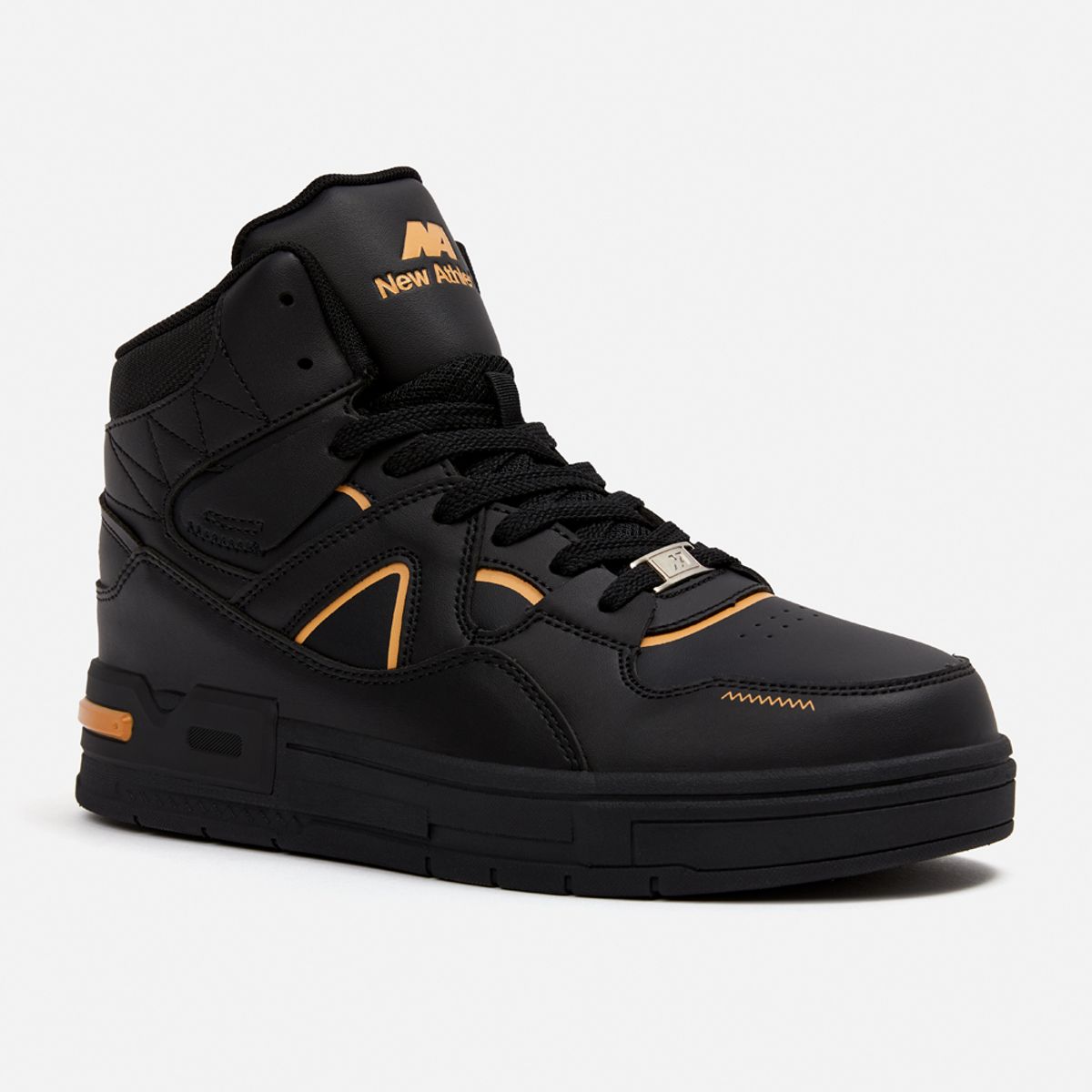NEW ATHLETIC - Zapatilla New Athletic Skateboarding Voltem 107-0202 Hombre