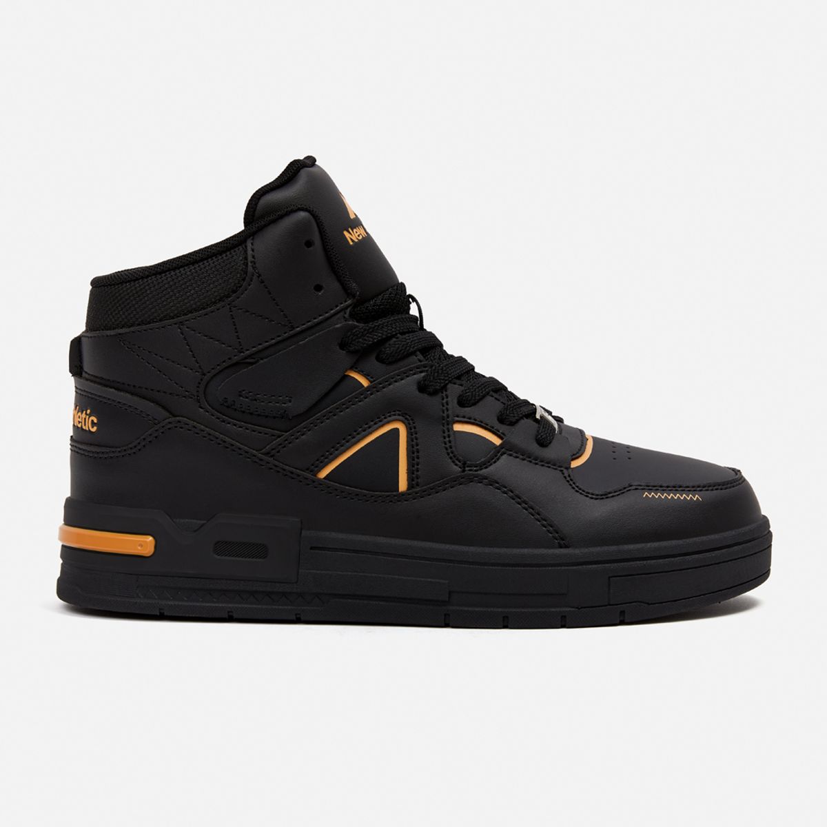 NEW ATHLETIC - Zapatilla New Athletic Skateboarding Voltem 107-0202 Hombre