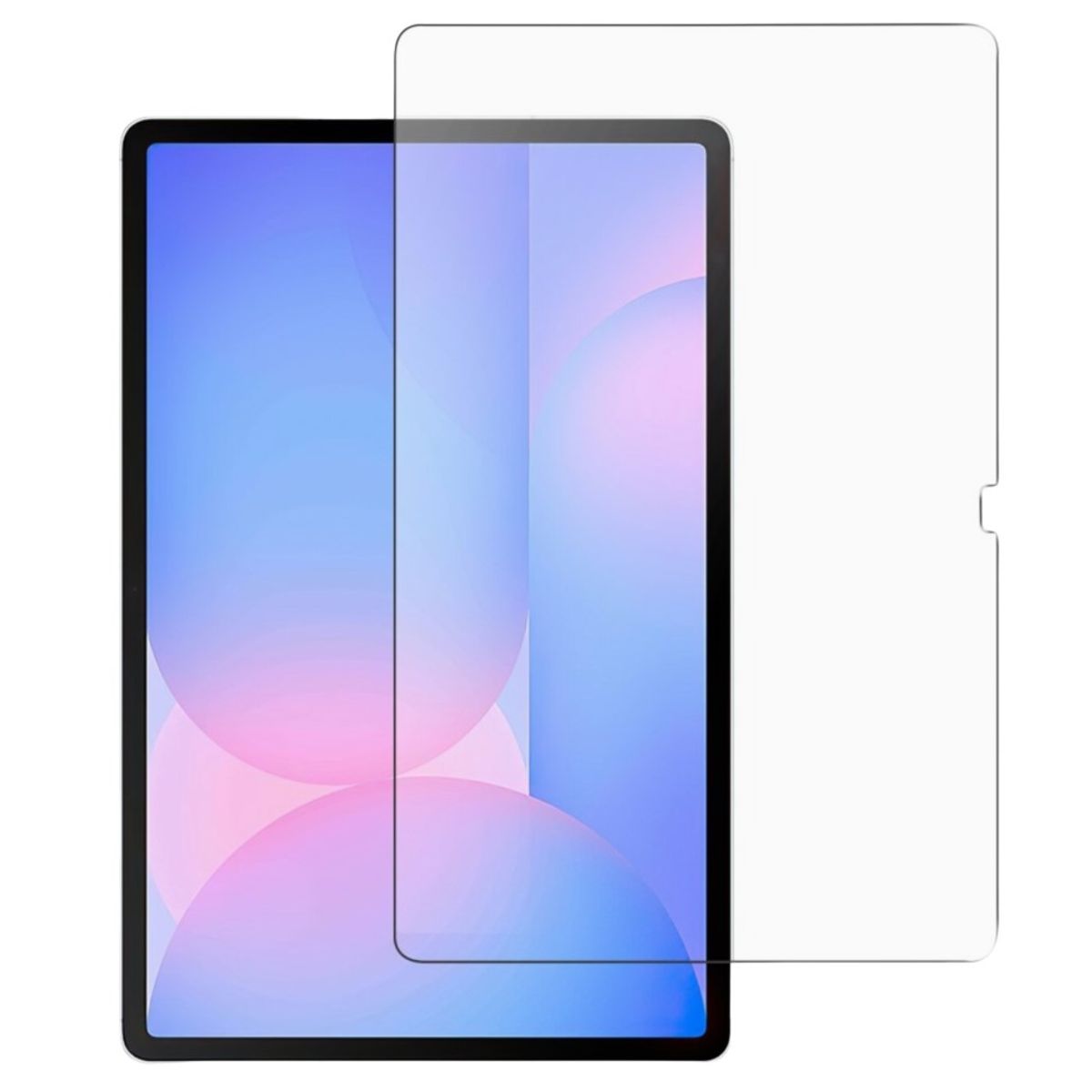 GENERICO - Mica De Vidrio Para Samsung Galaxy Tab S10 Fe Plus X620 13.1