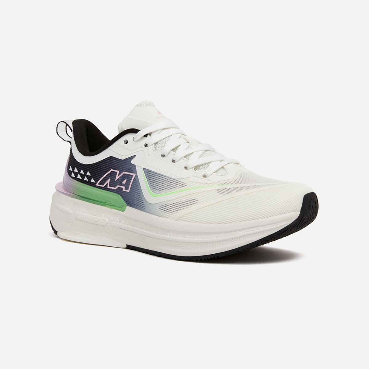 NEW ATHLETIC - Zapatillas New Athletic 139-0124 Mujer - Running Zoomflex Mujer