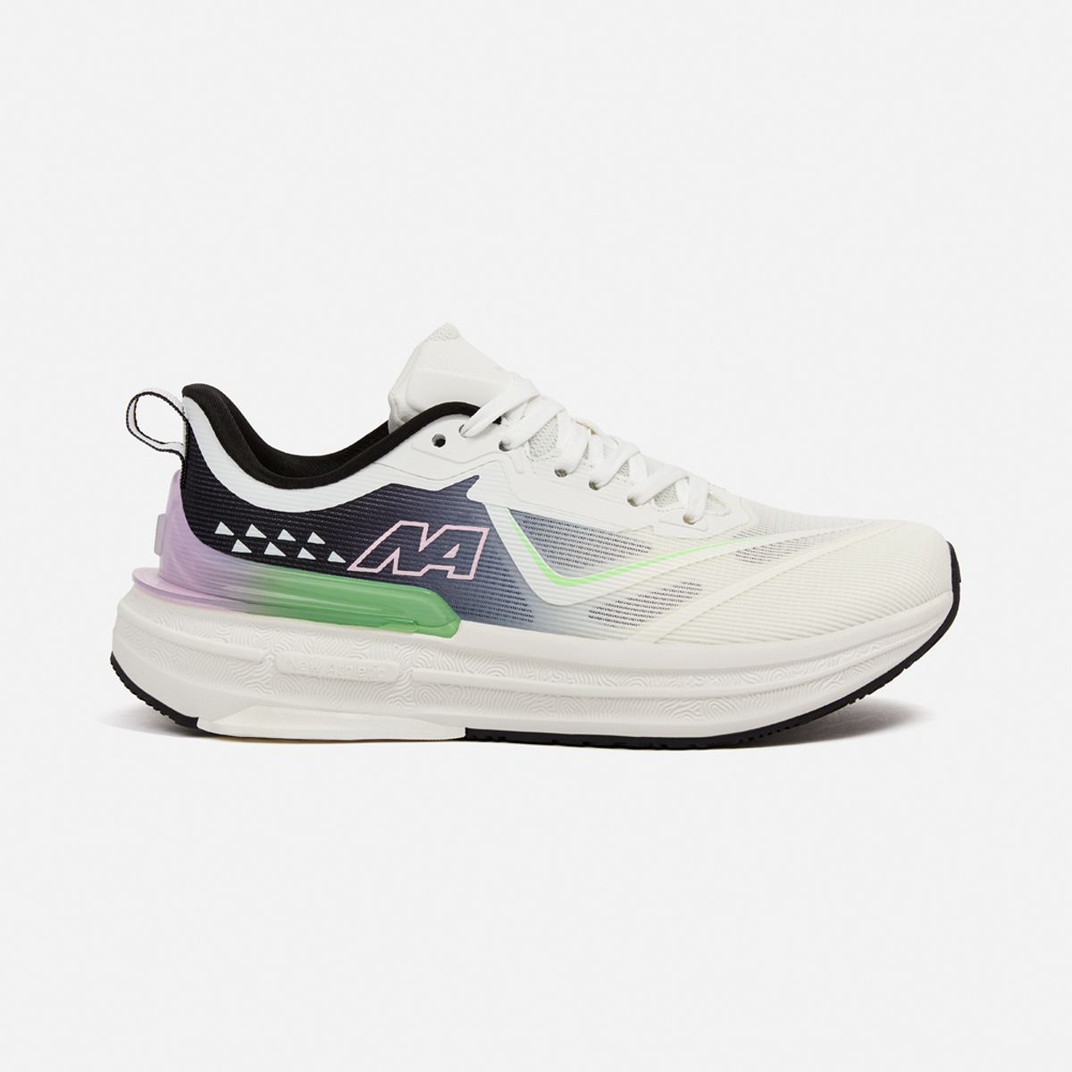 NEW ATHLETIC - Zapatillas New Athletic 139-0124 Mujer - Running Zoomflex Mujer