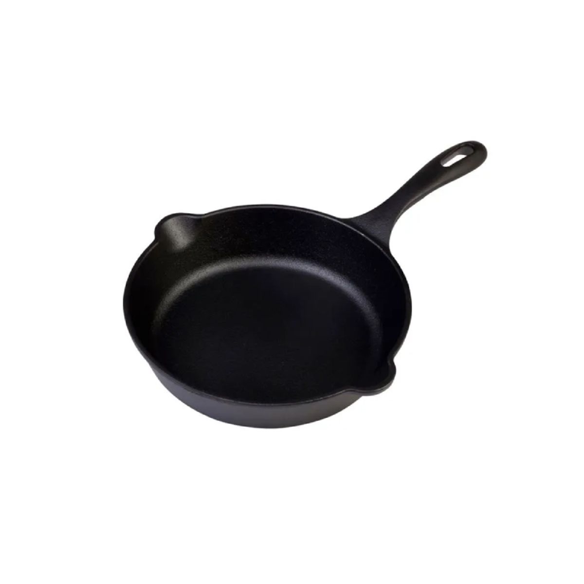 VICTORIA - Sartén Hierro Fundido 20 cm (8") Esmaltado