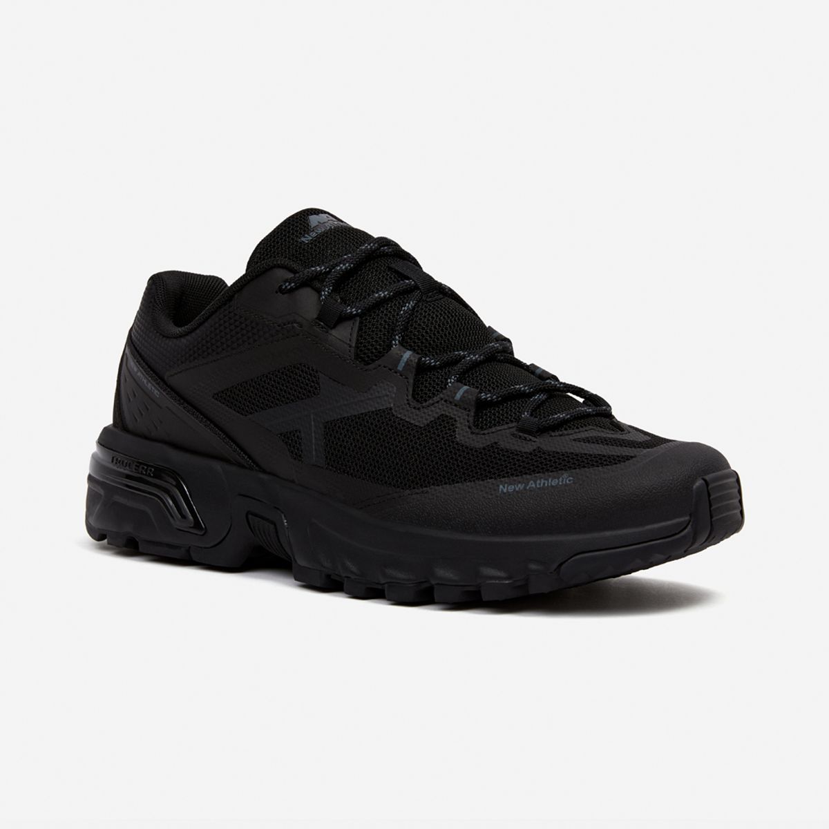 NEW ATHLETIC - Zapatillas New Athletic 082-0202 Hombre - Outdoor Trocerr Hombre