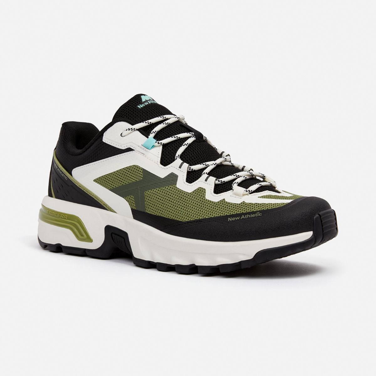 NEW ATHLETIC - Zapatillas New Athletic 082-0209 Hombre - Outdoor Trocerr Hombre