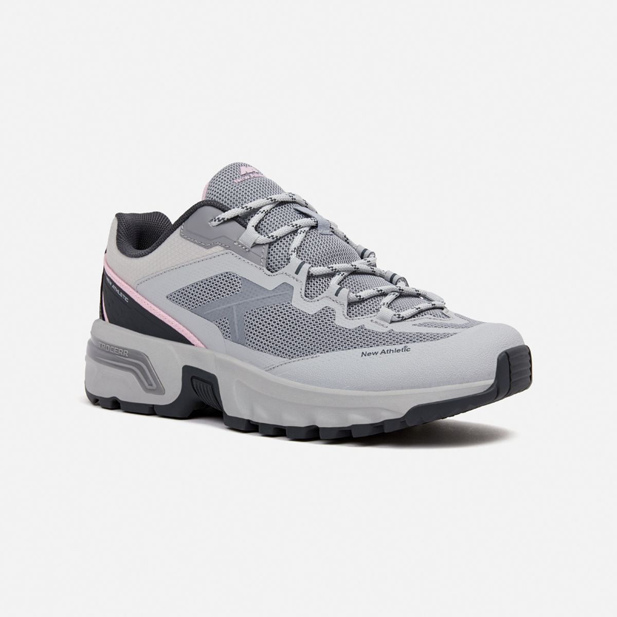 NEW ATHLETIC - Zapatilla New Athletic Outdoor Trocerr 082-0403 Mujer