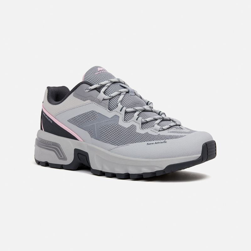 NEW ATHLETIC - Zapatilla New Athletic Outdoor Trocerr 082-0403 Mujer
