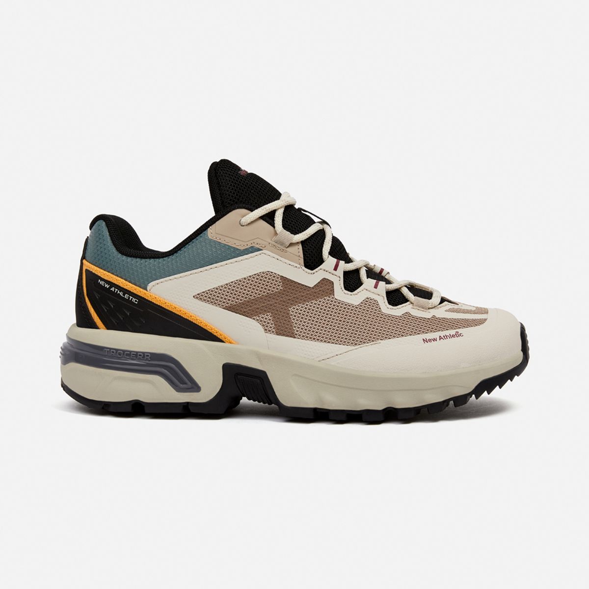 NEW ATHLETIC - Zapatilla New Athletic Outdoor Trocerr 082-8002 Mujer